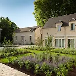 Le Grand Pavillon Chantilly 酒店 Avilly-Saint-Leonard