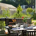 Hotel Le Grand Pavillon Chantilly 4*