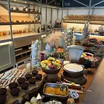 酒店 Le Grand Pavillon Chantilly Avilly-Saint-Leonard