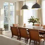 فندق Le Grand Pavillon Chantilly 4*