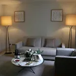 Le Grand Pavillon Chantilly 4* Avilly-Saint-Leonard