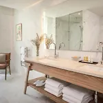 Le Grand Pavillon Chantilly 酒店 Avilly-Saint-Leonard