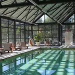 Le Grand Pavillon Chantilly 4* Avilly-Saint-Leonard