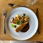 酒店 Le Grand Pavillon Chantilly 4*