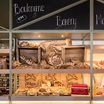 酒店 Le Grand Pavillon Chantilly Avilly-Saint-Leonard