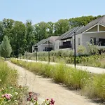 酒店 Le Grand Pavillon Chantilly