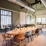 酒店 Le Grand Pavillon Chantilly 4*