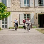 فندق Le Grand Pavillon Chantilly