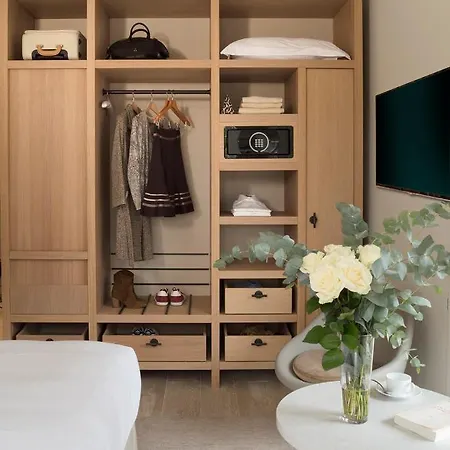 酒店 Le Grand Pavillon Chantilly 4*