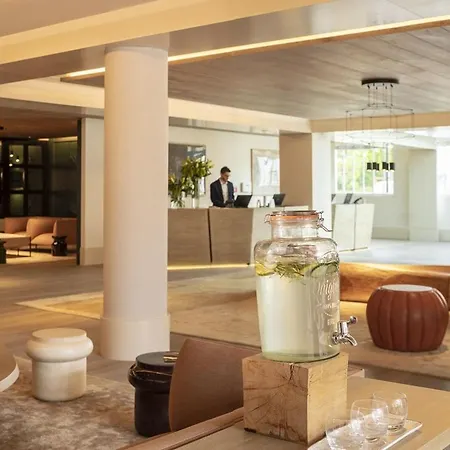 Hotel Le Grand Pavillon Chantilly