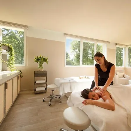 Le Grand Pavillon Chantilly