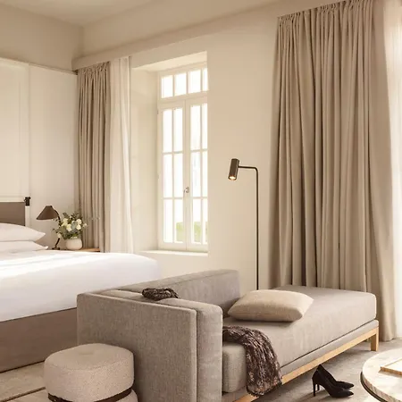 Hotel Le Grand Pavillon Chantilly Avilly-Saint-Leonard