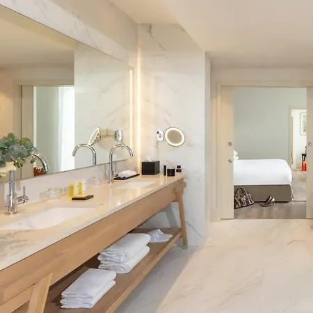 Le Grand Pavillon Chantilly Avilly-Saint-Leonard