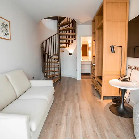 Hotel Le Grand Pavillon Chantilly