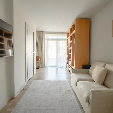 Le Grand Pavillon Chantilly