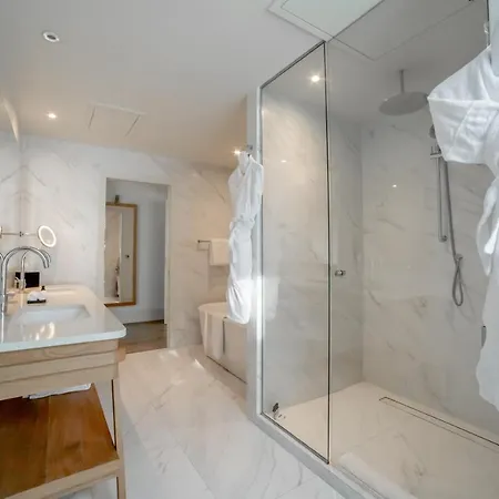 Le Grand Pavillon Chantilly 酒店 Avilly-Saint-Leonard