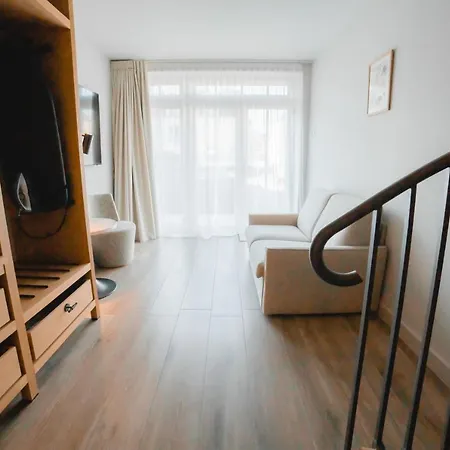 酒店 Le Grand Pavillon Chantilly Avilly-Saint-Leonard