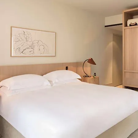 Le Grand Pavillon Chantilly Avilly-Saint-Leonard