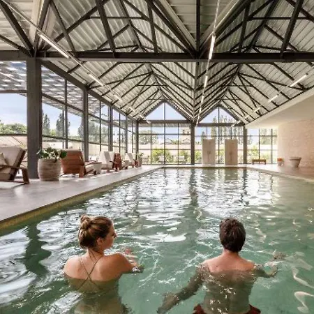 Hotel Le Grand Pavillon Chantilly