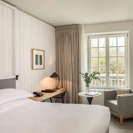 Le Grand Pavillon Chantilly