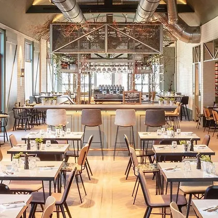 Le Grand Pavillon Chantilly 酒店 Avilly-Saint-Leonard