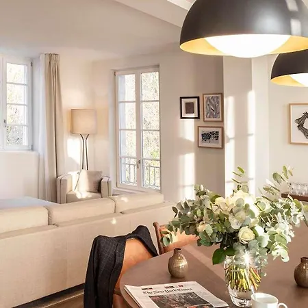 Le Grand Pavillon Chantilly