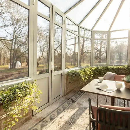 酒店 Le Grand Pavillon Chantilly