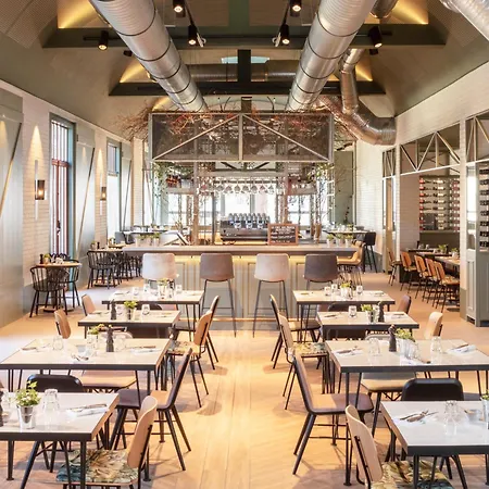 酒店 Le Grand Pavillon Chantilly Avilly-Saint-Leonard
