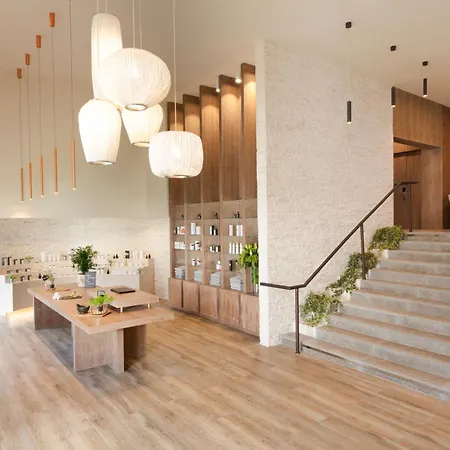 酒店 Le Grand Pavillon Chantilly Avilly-Saint-Leonard