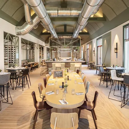 酒店 Le Grand Pavillon Chantilly