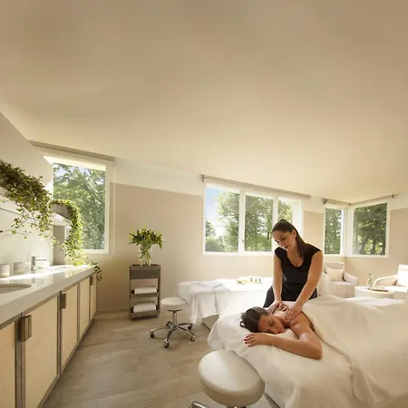 酒店 Le Grand Pavillon Chantilly Avilly-Saint-Leonard