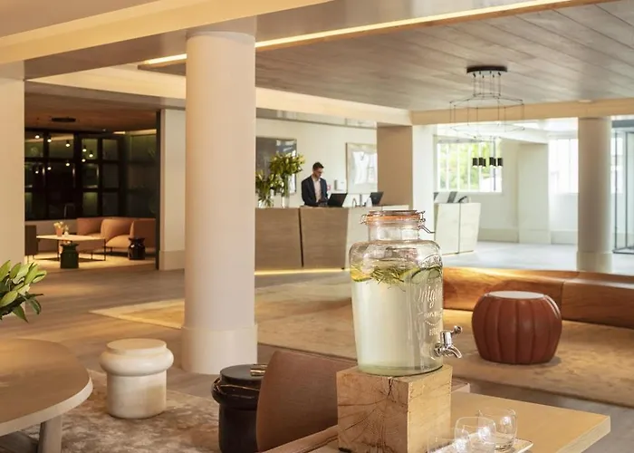 Hotel Le Grand Pavillon Chantilly