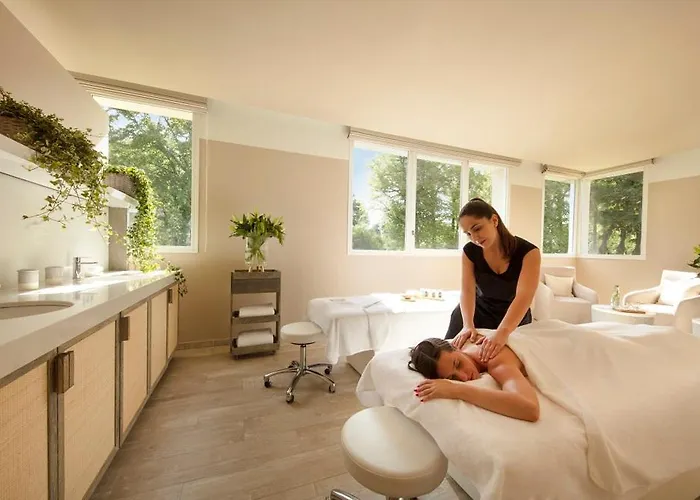 Le Grand Pavillon Chantilly