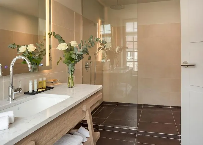 Le Grand Pavillon Chantilly 4*