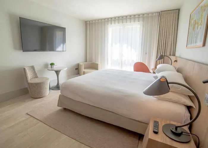 Le Grand Pavillon Chantilly Hotel Avilly-Saint-Leonard