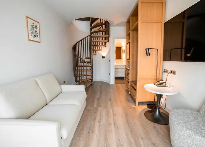 Hotel Le Grand Pavillon Chantilly Avilly-Saint-Leonard