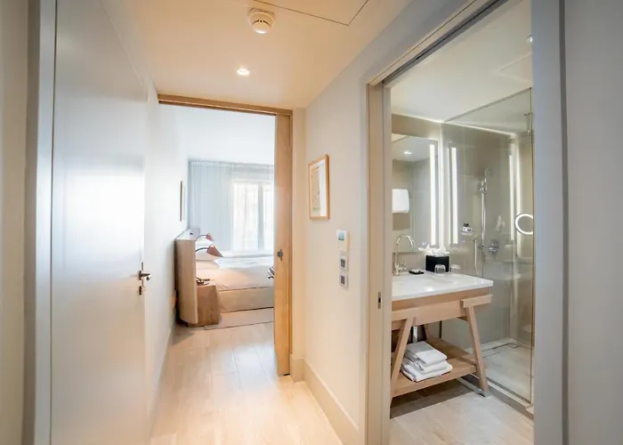 Le Grand Pavillon Chantilly