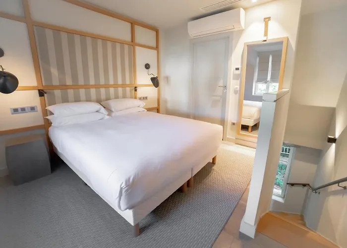 Hotel Le Grand Pavillon Chantilly