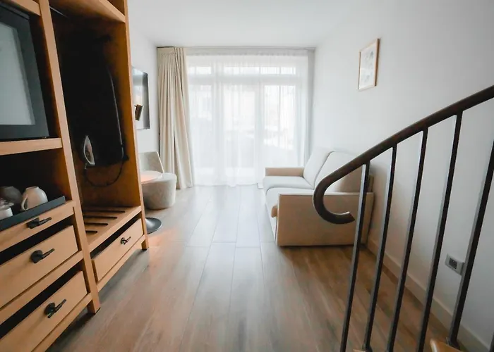 Hotel Le Grand Pavillon Chantilly Avilly-Saint-Leonard