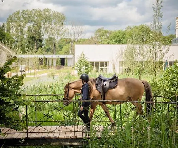 Le Grand Pavillon Chantilly