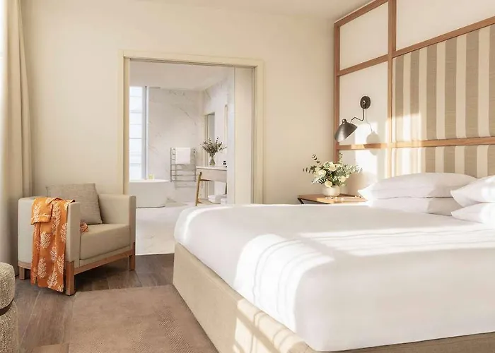 Hotel Le Grand Pavillon Chantilly